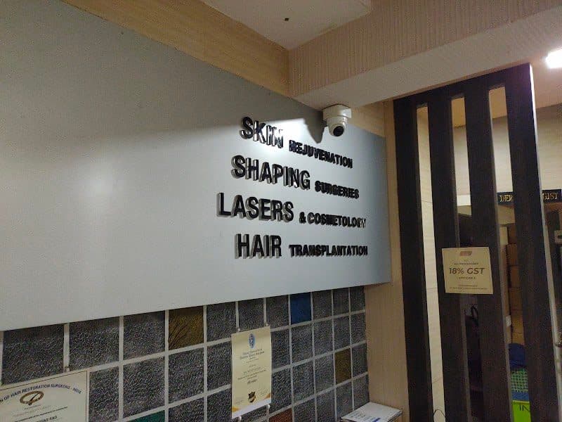 Shape and Skin Shape and Skin - Dermatologist in Visakhapatnam