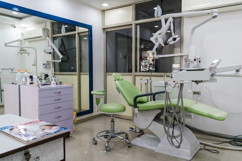 Dr. Jigar's Dental Clinic And Dental Implant Center Dr. Jigar's Dental Clinic And Dental Implant Center