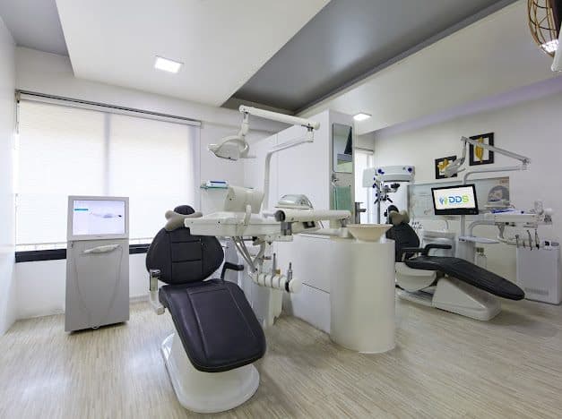 V Family Dental V Family Dental - Dentist in Pune