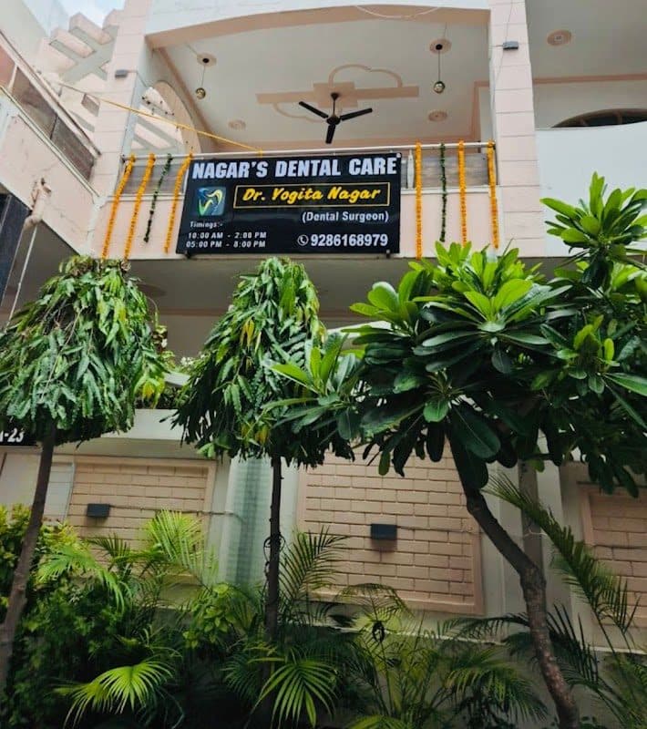 Sumitra Dental Care Sumitra Dental Care - Dentist in Ghaziabad