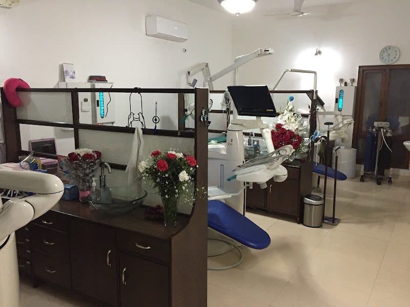 Elite Dental Hub | Best Implant Dentist Chandigarh Elite Dental Hub | Best Implant Dentist Chandigarh - Dentist in Chandigarh