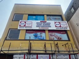 AVMSmiles Dental Clinic - Saravanampatti, Coimbatore AVMSmiles Dental Clinic - Saravanampatti, Coimbatore