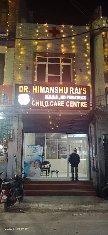 Dr. Latika Uppal | Pediatrician | Baby Step Kids Clinic And Vaccination center | Amritsar Dr. Latika Uppal | Pediatrician | Baby Step Kids Clinic And Vaccination center | Amritsar