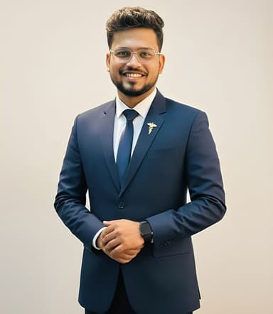 Dr Ankit Singh Dr Ankit Singh