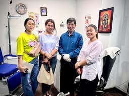 Dr. Vivek Kumar Pathak ENT Specialist I Best Ear Nose & Throat Doctor in Noida Sector 18, 55, 22, 56, New Ashok Nagar Dr. Vivek Kumar Pathak ENT Specialist I Best Ear Nose & Throat Doctor in Noida Sector 18, 55, 22, 56, New Ashok Nagar