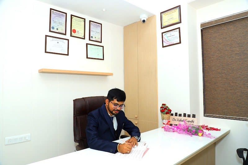 Aarkah Clinic Aarkah Clinic