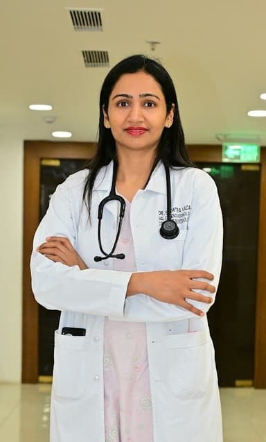 Ankit Manglunia Ankit Manglunia
