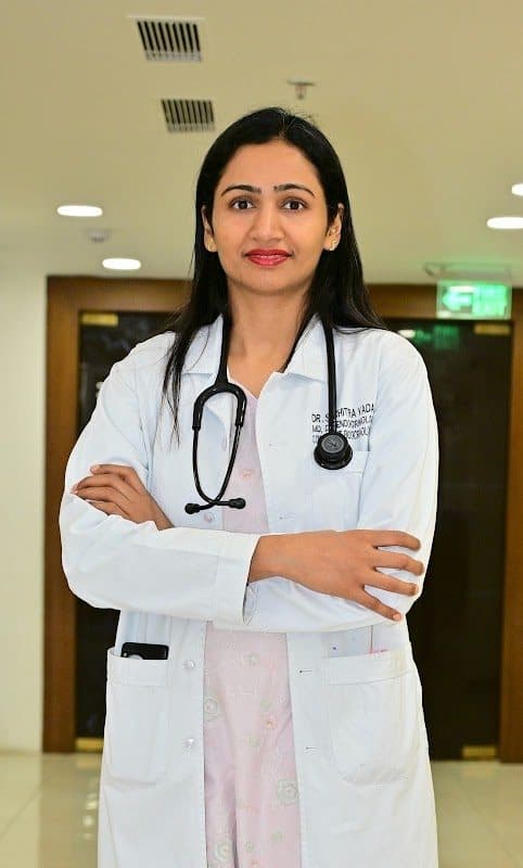 Ankit Manglunia Ankit Manglunia - endocrinologist in Jaipur