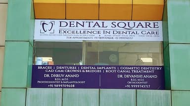 Noida Dental Care Noida Dental Care