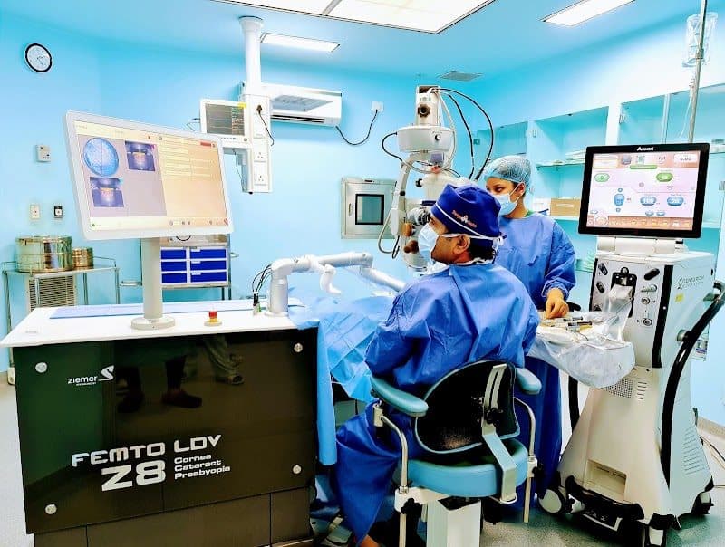 Dr Agarwals Eye Hospital Dr Agarwals Eye Hospital