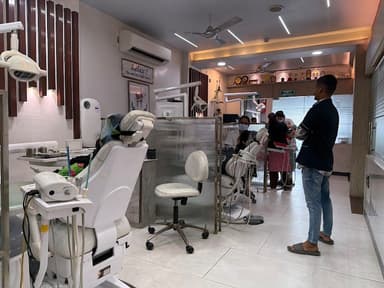 Minimolars Children Dental Care | Dr Sweta Saraf Minimolars Children Dental Care | Dr Sweta Saraf