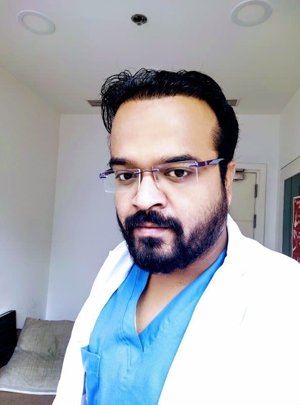 Dr.Niraj Raut Child and General Clinic-kidoveda Dr.Niraj Raut Child and General Clinic-kidoveda