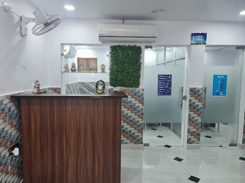 Aashirwad Multispeciality Hospital Aashirwad Multispeciality Hospital