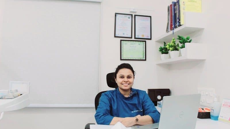 Dr Niyati's Dental Clinic - Dental Implant - Dentures - Crown & Bridge- Root Canal Treatment - Dentist in Paldi Dr Niyati's Dental Clinic - Dental Implant - Dentures - Crown & Bridge- Root Canal Treatment - Dentist in Paldi