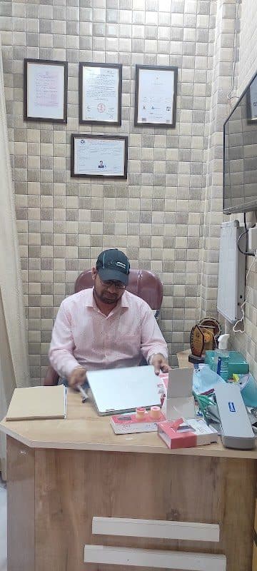 Dr. Pardeep Chest and Allergy Clinic- Best Pulmonologist in Sonipat Dr. Pardeep Chest and Allergy Clinic- Best Pulmonologist in Sonipat