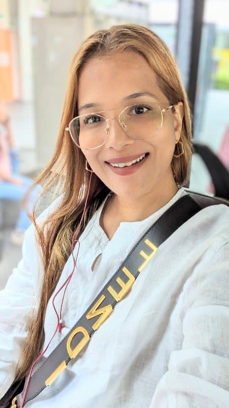 Dr. Niketa Sonavane Dr. Niketa Sonavane - Dermatologist in Mumbai