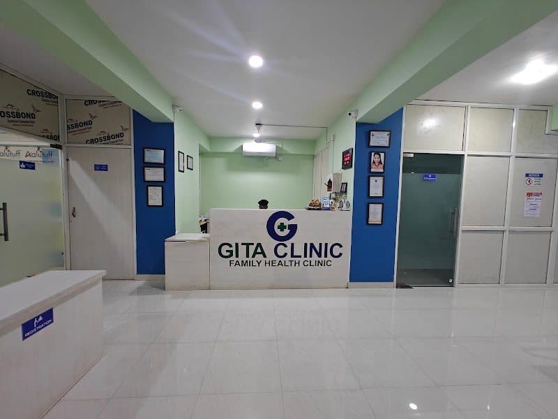 Gita Clinic Gita Clinic