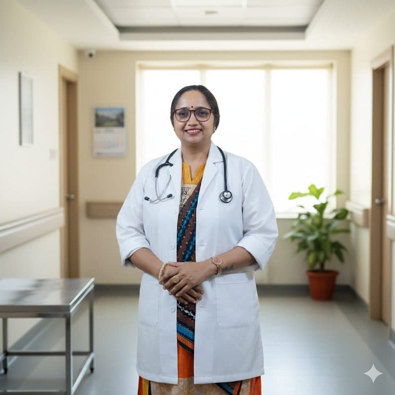 Dr.Preeti Mourya–Women’s Health Clinic Dr.Preeti Mourya–Women’s Health Clinic