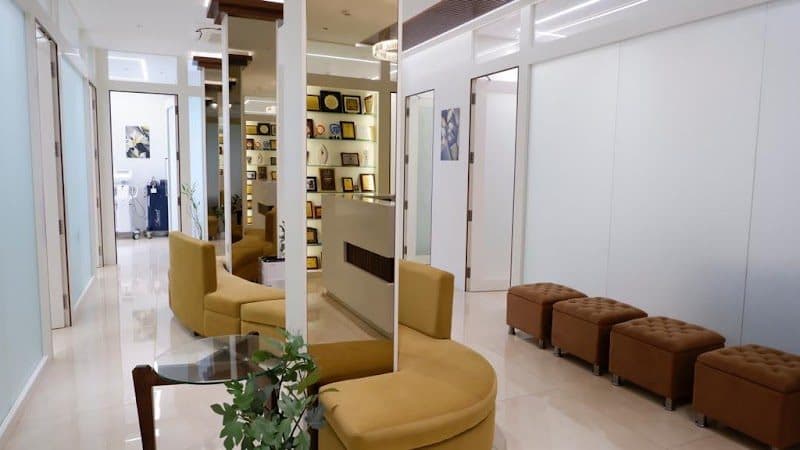 Dr. Saurabh Shah Dr. Saurabh Shah - Dermatologist in Mumbai