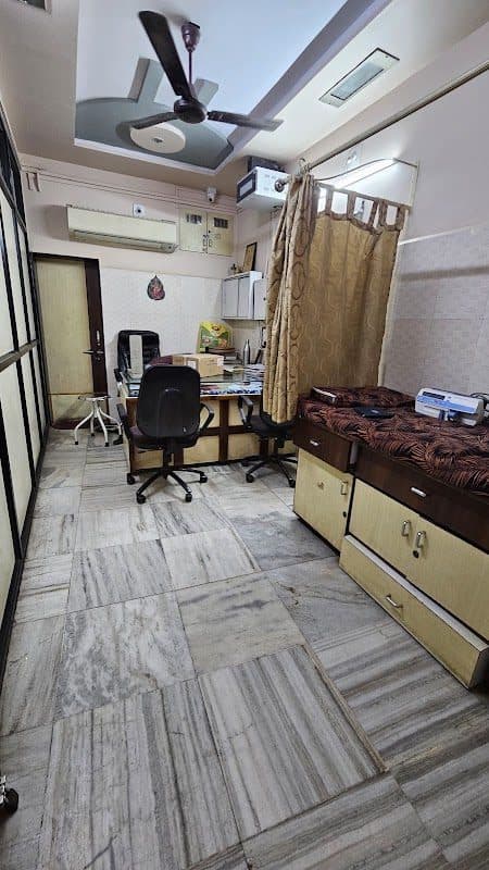 VAIDIKWAY by Dr. R. B. SANGHANI VAIDIKWAY by Dr. R. B. SANGHANI - General Physician in Jamnagar