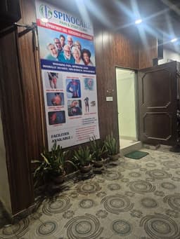 Dr. Rakhi Gupta -Spine & Arthritis Pain Management Clinic Dr. Rakhi Gupta -Spine & Arthritis Pain Management Clinic