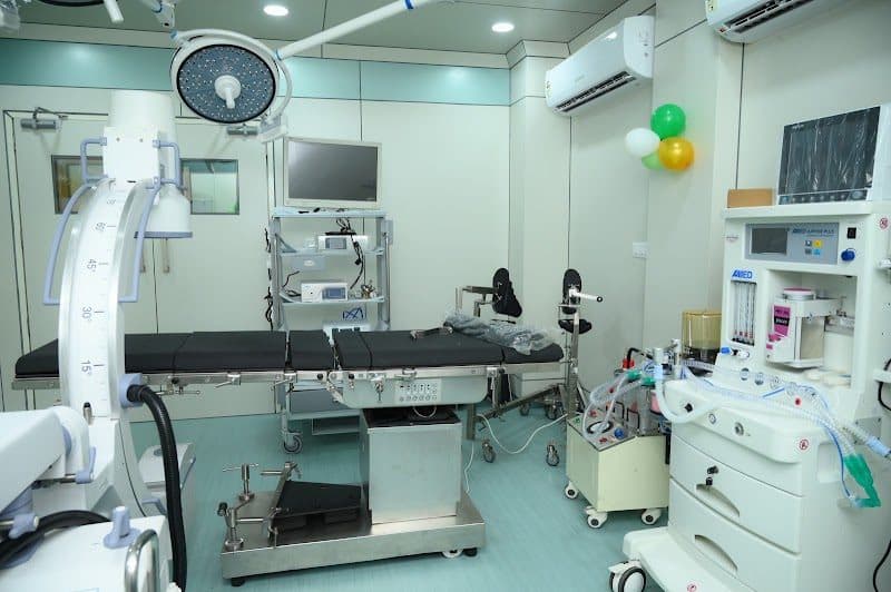 Nomani Multispeciality Hospital & Trauma Centre | Best Multispeciality Hospital in Makarba, Ahmedabad for Trauma & Healthcare Nomani Multispeciality Hospital & Trauma Centre | Best Multispeciality Hospital in Makarba, Ahmedabad for Trauma & Healthcare