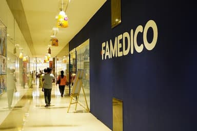 Famedico- 24x7 doctor@home | 24 hours medical care at home in Trivandrum Famedico- 24x7 doctor@home | 24 hours medical care at home in Trivandrum