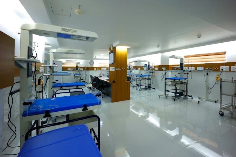 Dr Anchu Anna Cherian | Paediatric Neurologist Dr Anchu Anna Cherian | Paediatric Neurologist - Pediatrician in Kozhikode