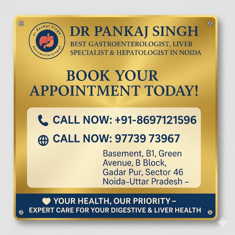 Dr. Mahesh Gupta Dr. Mahesh Gupta - gastroenterologist in Noida