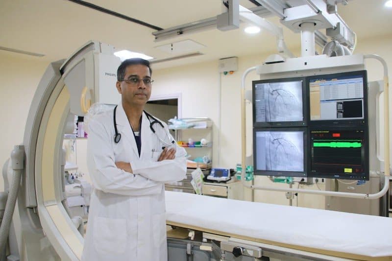 Dr. J S Grewal - Best Heart Specialist in Ludhiana, Punjab Dr. J S Grewal - Best Heart Specialist in Ludhiana, Punjab - Cardiologist in Ludhiana