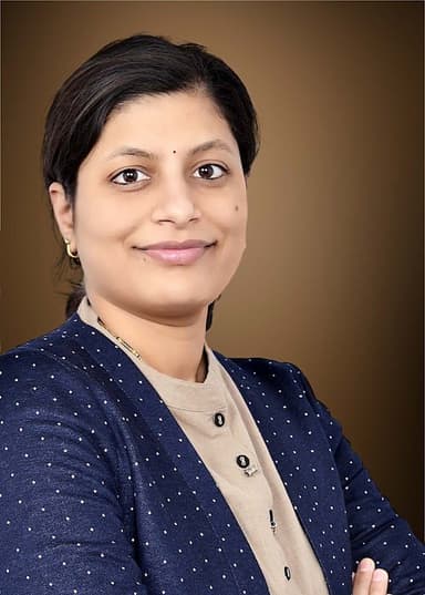 Dr Surbhi Bansal Agrawal(online consultation) Dr Surbhi Bansal Agrawal(online consultation)
