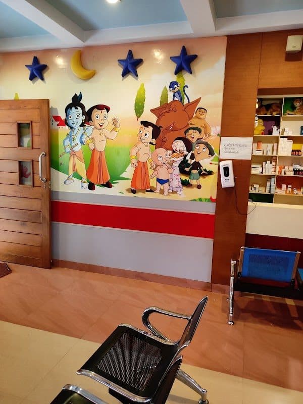 Dr Vivin Abraham -Pediatrician in Kochi/ Cochin/ Ernakulam Dr Vivin Abraham -Pediatrician in Kochi/ Cochin/ Ernakulam - Pediatrician in Ernakulam