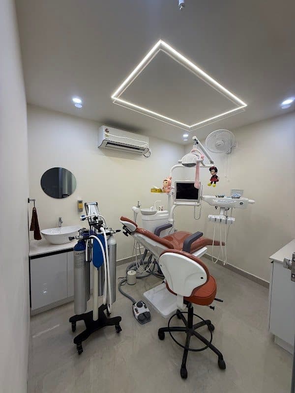 Dwiti Speciality Dental Clinic Dwiti Speciality Dental Clinic