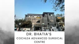Dr. Bhatia's Cochlea Advanced Surgical Centre | Best ent in Lucknow | Best ent hospital in lucknow | ent specialist Dr. Bhatia's Cochlea Advanced Surgical Centre | Best ent in Lucknow | Best ent hospital in lucknow | ent specialist