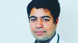 Dr. Inder Rajani Dr. Inder Rajani