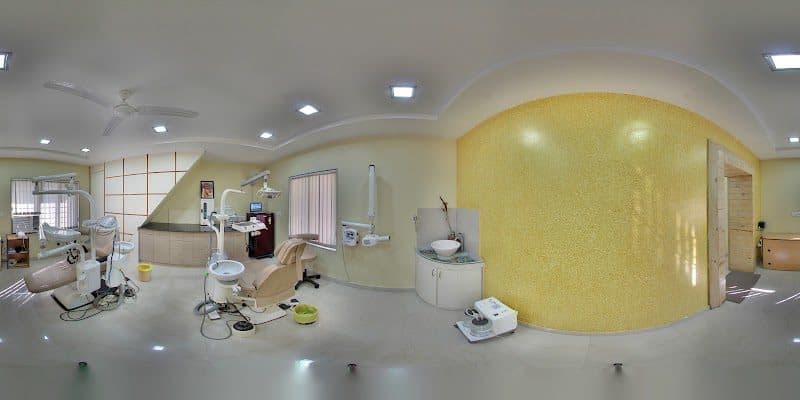 Dr. Ritu's Orthodontic Dr. Ritu's Orthodontic - Dentist in Udaipur