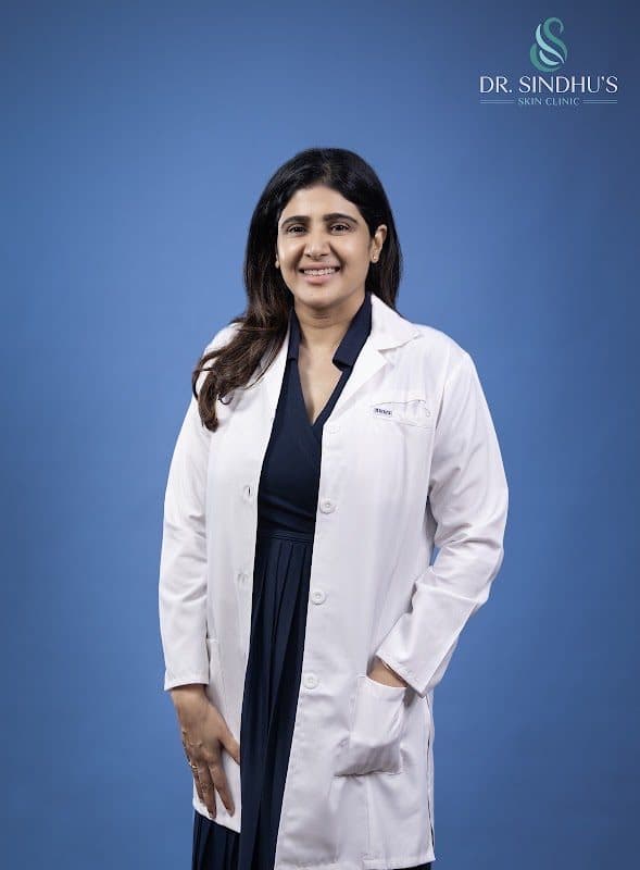 Spade Skin & Aesthetics by Dr Radha Subramaniyan Spade Skin & Aesthetics by Dr Radha Subramaniyan - Dermatologist in Chennai