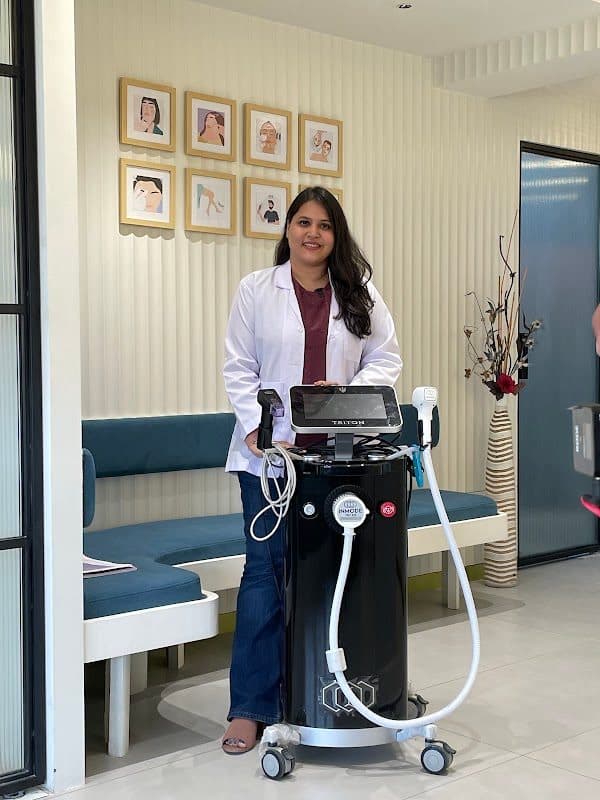 Skin First Skin & Hair Clinic Skin First Skin & Hair Clinic