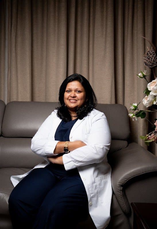 Dr Urvashi Singh - Best ENT Specialist in Chennai - RealCare Clinic Dr Urvashi Singh - Best ENT Specialist in Chennai - RealCare Clinic