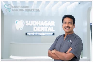 Dr.Anusha's Dentistry Dr.Anusha's Dentistry