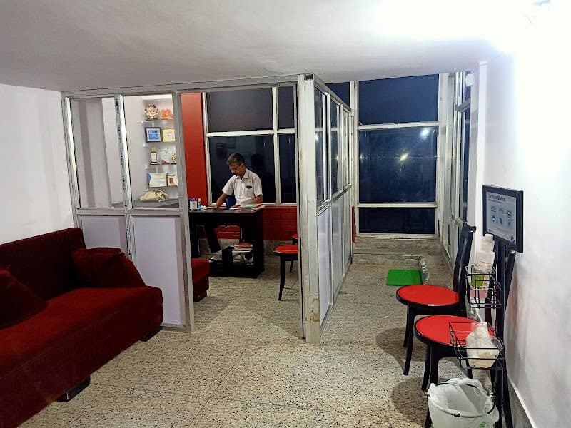Dr. Kumar's Clinic Dr. Kumar's Clinic
