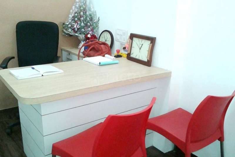 Dr. Seemantini Unawane Dr. Seemantini Unawane - Psychiatrist in Navi Mumbai