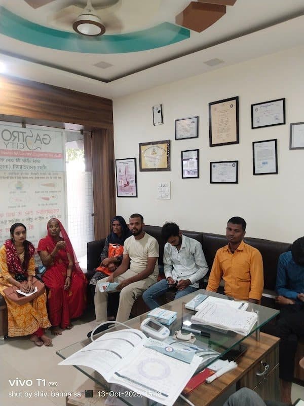 SN Krishna Hospital SN Krishna Hospital