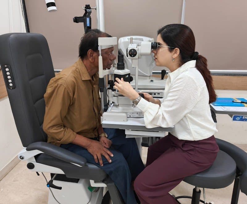 Dr. Sahiba Bedi - Ophthalmologist in Parel, Chembur | Eye Specialist Dr. Sahiba Bedi - Ophthalmologist in Parel, Chembur | Eye Specialist - ophthalmologist in Mumbai