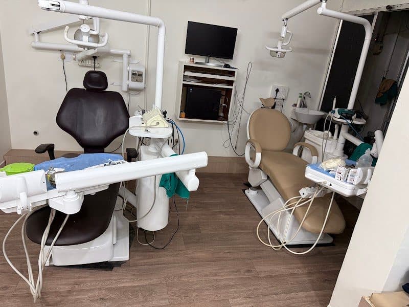 Smile Shiners Dental Clinic Smile Shiners Dental Clinic