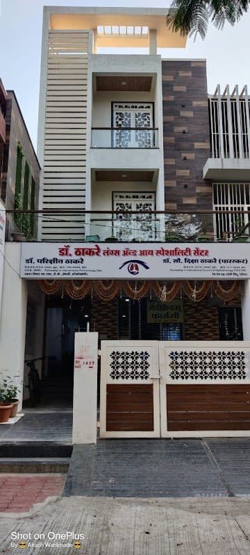 Dr.Satish Lachure, Chaporkar complex, Dr.Satish Lachure, Chaporkar complex,