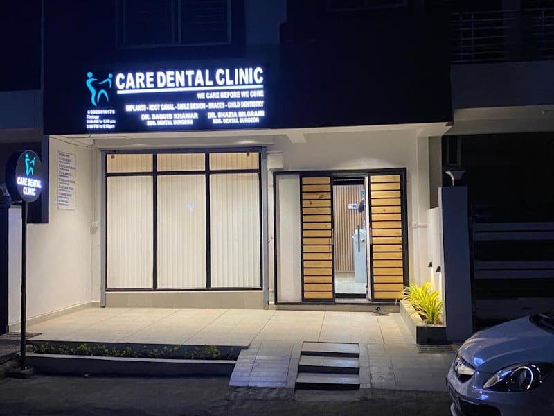 Smile with Hasans Smile with Hasans - Dentist in Bhopal