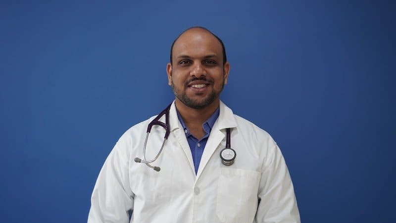Dr Rajesh Lekkala , 12+ years of experience, Best Gastroenterologist and Liver specialist Dr Rajesh Lekkala , 12+ years of experience, Best Gastroenterologist and Liver specialist - gastroenterologist in Hyderabad