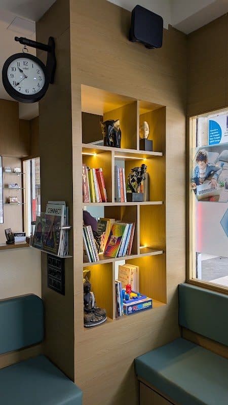 Dr. Parth A Soni - Alpha Mind Clinic Dr. Parth A Soni - Alpha Mind Clinic