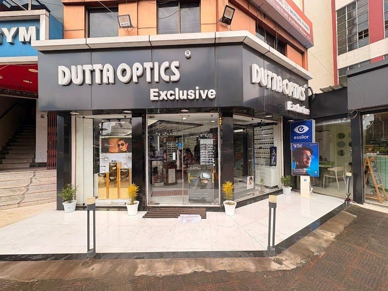 OM VISION OM VISION - ophthalmologist in Durgapur